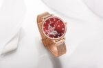 Naviforce Women's Watch NF5011 RG R | Watches Prime