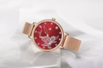 Naviforce Women's Watch NF5011 RG R | Watches Prime