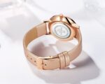Naviforce Women's Watch NF5012 RG RG RG | Watches Prime
