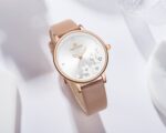 Naviforce Women's Watch NF5012 RG W PG | Watches Prime