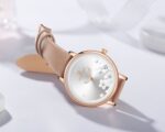 Naviforce Women's Watch NF5012 RG W PG | Watches Prime
