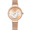 Naviforce Women's Watch NF5013 RG RG RG | Watches Prime