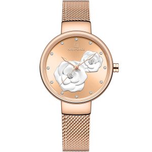 Cartier Automatic Men's Watch Rose Gold Dial | Watches Prime