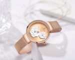 Naviforce Women's Watch NF5013 RG RG RG | Watches Prime