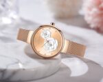 Naviforce Women's Watch NF5013 RG RG RG | Watches Prime