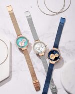Naviforce Women's Watch NF5013 RG W S | Watches Prime Naviforce Women's Watch NF5013 RG W S | Watches Prime