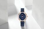 Naviforce Women's Watch NF5014 RG BE | Watches Prime
