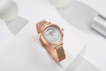 Naviforce Women's Watch NF5014 RG W | Watches Prime Naviforce Women's Watch NF5014 RG W | Watches Prime
