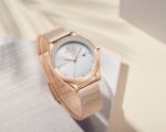 Naviforce Women's Watch NF5015 RG W | Watches Prime