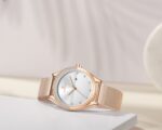 Naviforce Women's Watch NF5015 RG W | Watches Prime
