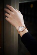 Naviforce Women's Watch NF5016 RG W | Watches Prime Naviforce Women's Watch NF5016 RG W | Watches Prime