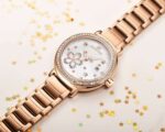 Naviforce Women's Watch NF5016 RG W | Watches Prime Naviforce Women's Watch NF5016 RG W | Watches Prime