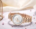 Naviforce Women's Watch NF5017 RG W | Watches Prime Naviforce Women's Watch NF5017 RG W | Watches Prime