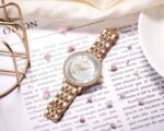 Naviforce Women's Watch NF5017 RG W | Watches Prime Naviforce Women's Watch NF5017 RG W | Watches Prime