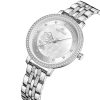 Naviforce Women's Watch NF5017 S W | Watches Prime