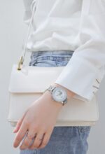 Naviforce Women's Watch NF5017 S W | Watches Prime