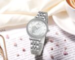 Naviforce Women's Watch NF5017 S W | Watches Prime