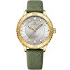 Naviforce Women's Watch NF5020 G W L GN | Watches Prime
