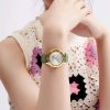 Naviforce Women's Watch NF5020 G W L GN | Watches Prime