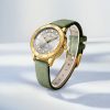 Naviforce Women's Watch NF5020 G W L GN | Watches Prime
