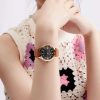 Naviforce Women's Watch NF5020 RG B BN | Watches Prime