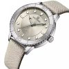 Naviforce Women's Watch NF5020 S GY GY | Watches Prime