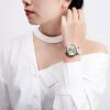 Naviforce Women's Watch NF5020 S GY GY | Watches Prime
