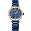 Naviforce Women's Watch NF5021 RG BE BE | Watches Prime