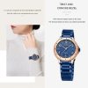 Naviforce Women's Watch NF5021 RG BE BE | Watches Prime