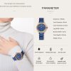 Naviforce Women's Watch NF5021 RG BE BE | Watches Prime
