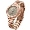 Naviforce Women's Watch NF5021 RG GY RG | Watches Prime