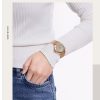 Naviforce Women's Watch NF5021 RG GY RG | Watches Prime
