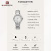 Naviforce Women's Watch NF5021 S W S | Watches Prime Naviforce Women's Watch NF5021 S W S | Watches Prime