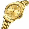 Naviforce Women's Watch NF5022 G G G | Watches Prime