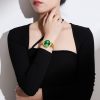 Naviforce Women's Watch NF5022 G GN G | Watches Prime Naviforce Women's Watch NF5022 G GN G | Watches Prime