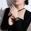 ساعة يد نافي فورس للنساء NF5022 RG B B | واتشز برايم
