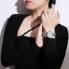 ساعة يد نافي فورس للنساء NF5022 S W S | واتشز برايم