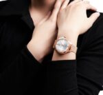 Naviforce Women's Watch NF5023 RG W | Watches Prime