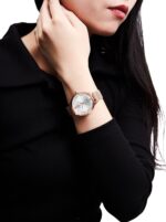 Naviforce Women's Watch NF5023 RG W | Watches Prime