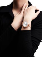 Naviforce Women's Watch NF5023 RG W | Watches Prime