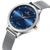 Naviforce Women's Watch NF5023 S BE | Watches Prime