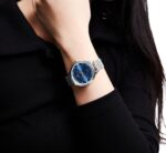 Naviforce Women's Watch NF5023 S BE | Watches Prime