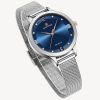 Naviforce Women's Watch NF5023 S BE | Watches Prime