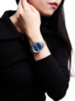 Naviforce Women's Watch NF5023 S BE | Watches Prime