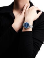 Naviforce Women's Watch NF5023 S BE | Watches Prime