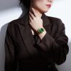 Naviforce Women's Watch NF5025 G GN | Watches Prime Naviforce Women's Watch NF5025 G GN | Watches Prime