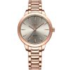 Naviforce Women's Watch NF5025 RG GY | Watches Prime