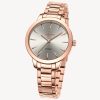 Naviforce Women's Watch NF5025 RG GY | Watches Prime