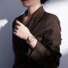 Naviforce Women's Watch NF5025 RG W | Watches Prime Naviforce Women's Watch NF5025 RG W | Watches Prime