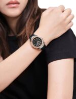 Naviforce Women's Watch NF5026 RG B B | Watches Prime